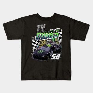 TY Gibbs Kids T-Shirt